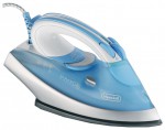 Delonghi FXN 24 Smoothing Iron