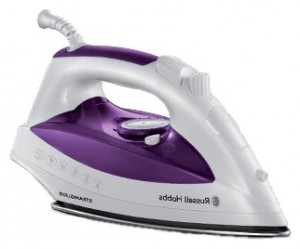 Photo Smoothing Iron Russell Hobbs 18651-56