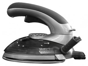 Photo Smoothing Iron ENDEVER Q-406