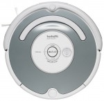 iRobot Roomba 520 Dammsugare