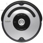 iRobot Roomba 555 Dammsugare