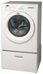 White-westinghouse MFW 12CEZKS çamaşır makinesi