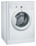 Indesit IWUB 4105 Mașină de spălat