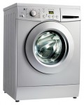 Midea XQG70-1008E Silver Tvättmaskin