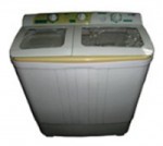Digital DW-604WC Machine à laver