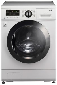 Fil Tvättmaskin LG F-1096TD