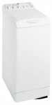Indesit ITW A 5851 W Пральна машина