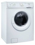 Electrolux EWS 1062 NDU Mașină de spălat