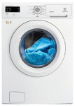 Electrolux EWW 51476 HW 洗衣机