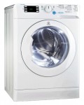 Indesit NWSK 8128 L çamaşır makinesi
