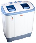 AVEX XPB 60-228 SA 洗衣机