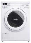 Hitachi BD-W70MSP Tvättmaskin