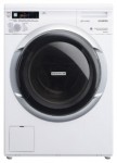 Hitachi BD-W70MAE 洗衣机