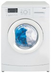 BEKO WKB 51031 PTMA 洗衣机