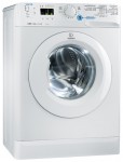 Indesit NWS 6105 Mașină de spălat