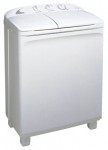 Daewoo DW-K900D 洗衣机