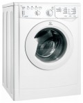 Indesit IWSC 6105 Mașină de spălat