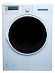 Hansa WHS1261GJ 洗衣机