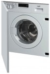 Whirlpool AWO/C 7714 洗衣机