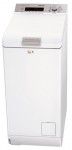 AEG L 86560 TL4 洗衣机