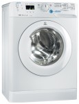 Indesit NWS 7105 L Tvättmaskin