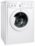 Indesit IWDC 6105 çamaşır makinesi