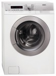 AEG AMS 7500 I 洗衣机