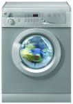 TEKA TKE 1060 S 洗衣机
