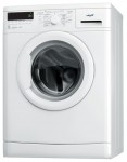 Whirlpool WSM 7100 çamaşır makinesi
