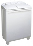 Wellton ХРВ 55-62S 洗衣机