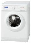 MasterCook PFD 1266 W çamaşır makinesi