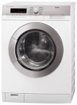 AEG L 88489 FL 洗衣机