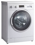 Panasonic NA-127VB4WGN Mașină de spălat