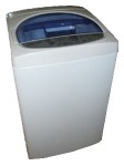 Daewoo DWF-820WPS blue 洗衣机