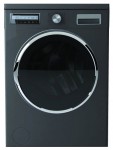 Hansa WHS1255DJS 洗衣机