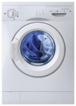 Liberton WM-1052 洗衣机